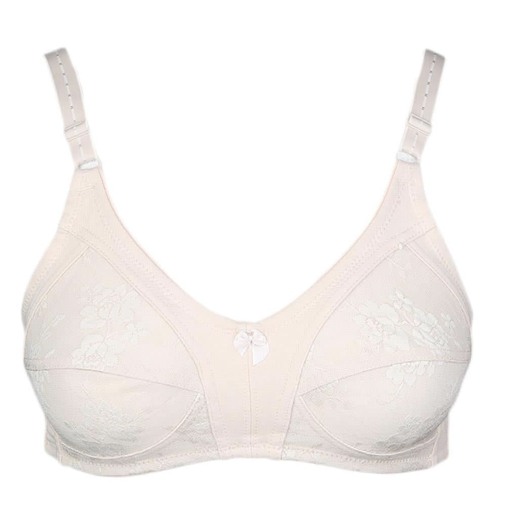 Women's Cotton Bra (619) - Skin, Women, Bras, Chase Value, Chase Value