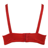 Women's Foam Bra - Red, Women, Bras, Chase Value, Chase Value