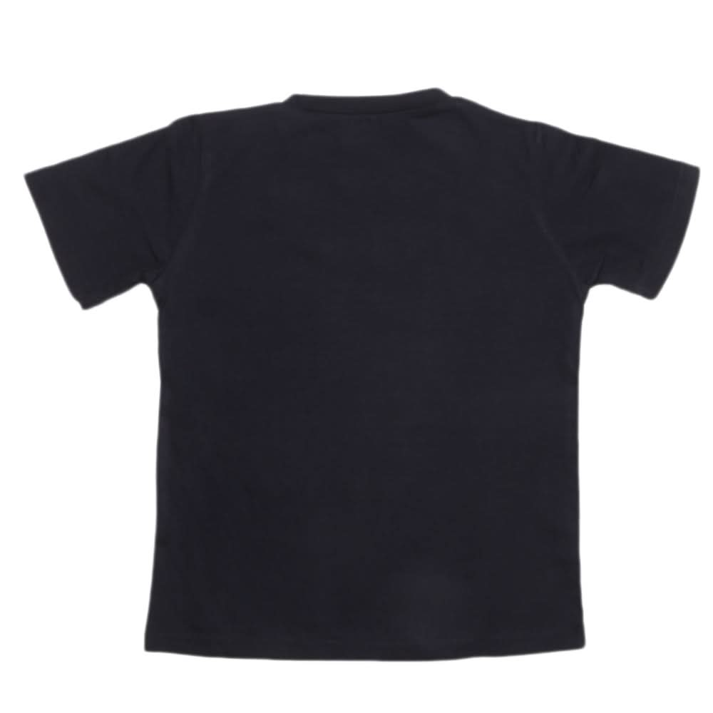Boys Half Sleeves Jersey T-Shirt - Navy Blue, Kids, Boys T-Shirts, Chase Value, Chase Value