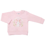 Newborn Girls T-Shirt - Pink, Kids, New Born Girls T-Shirts, Chase Value, Chase Value