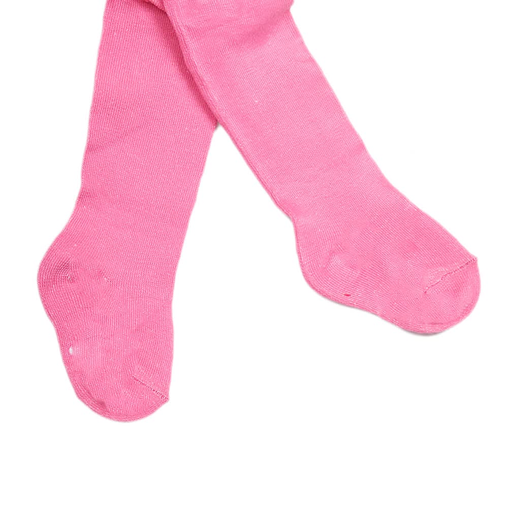 Newborn Legging - Dark Pink, Kids, Newborn Girls Shorts Skirts And Pants, Chase Value, Chase Value