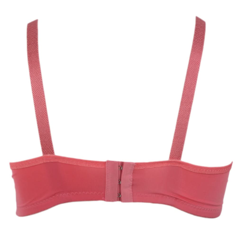 Women's Foam Bra - Pink, Women, Bras, Chase Value, Chase Value