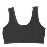 Girls Biddies - Black, Kids, Shameez Camisole And Biddies, Chase Value, Chase Value