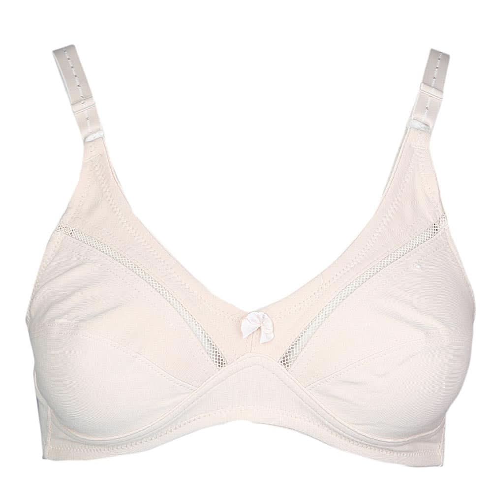 Women's Cotton Bra (132) - Skin, Women, Bras, Chase Value, Chase Value