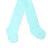 Newborn Legging - Cyan, Kids, Newborn Girls Shorts Skirts And Pants, Chase Value, Chase Value