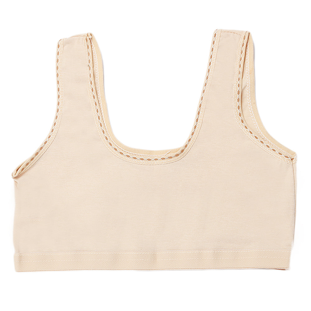 Girls Biddies - Skin, Kids, Shameez Camisole And Biddies, Chase Value, Chase Value