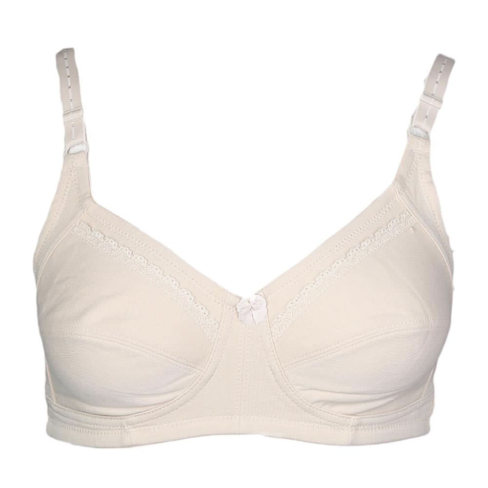 Women's Cotton Bra (201) - Skin, Women, Bras, Chase Value, Chase Value