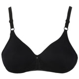 Women's Foam Bra - Black, Women, Bras, Chase Value, Chase Value