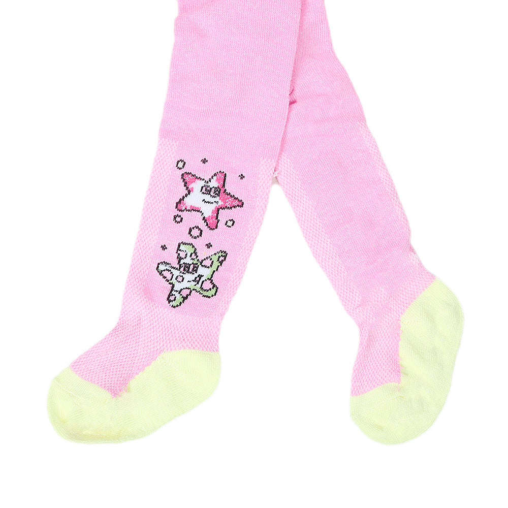 Newborn Legging - Pink, Kids, Newborn Girls Shorts Skirts And Pants, Chase Value, Chase Value