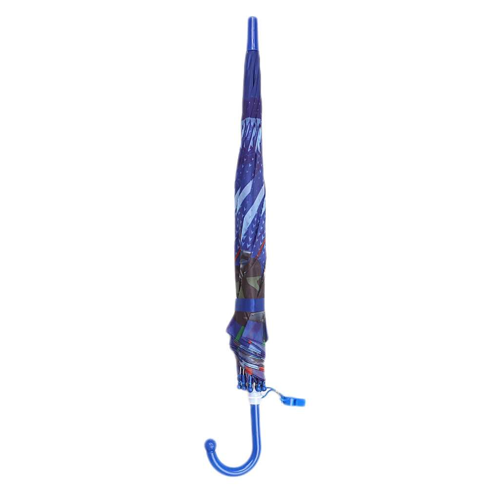 Umbrella (D82) - Blue, Home & Lifestyle, Accessories, Chase Value, Chase Value