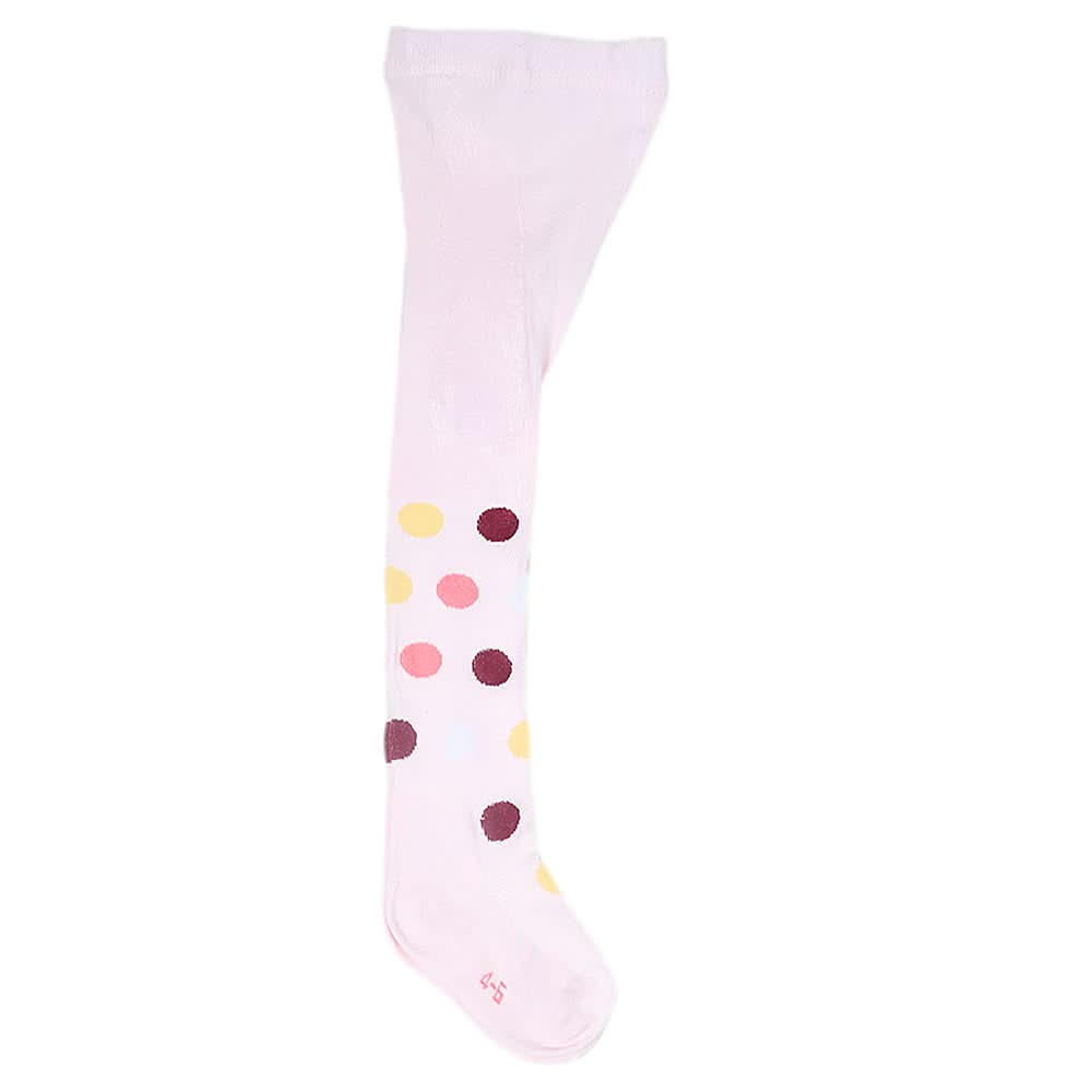 Girls Printed Legging - Light Pink, Kids, Tights Leggings And Pajama, Chase Value, Chase Value