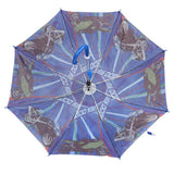 Umbrella (D82) - Blue, Home & Lifestyle, Accessories, Chase Value, Chase Value