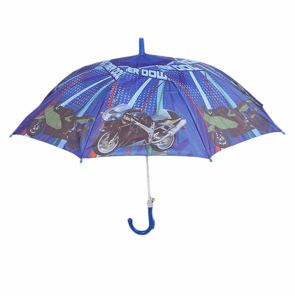 Umbrella (D82) - Blue, Home & Lifestyle, Accessories, Chase Value, Chase Value