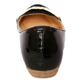 Women's Fancy Pumps (J436) - Black, Women, Pumps, Chase Value, Chase Value
