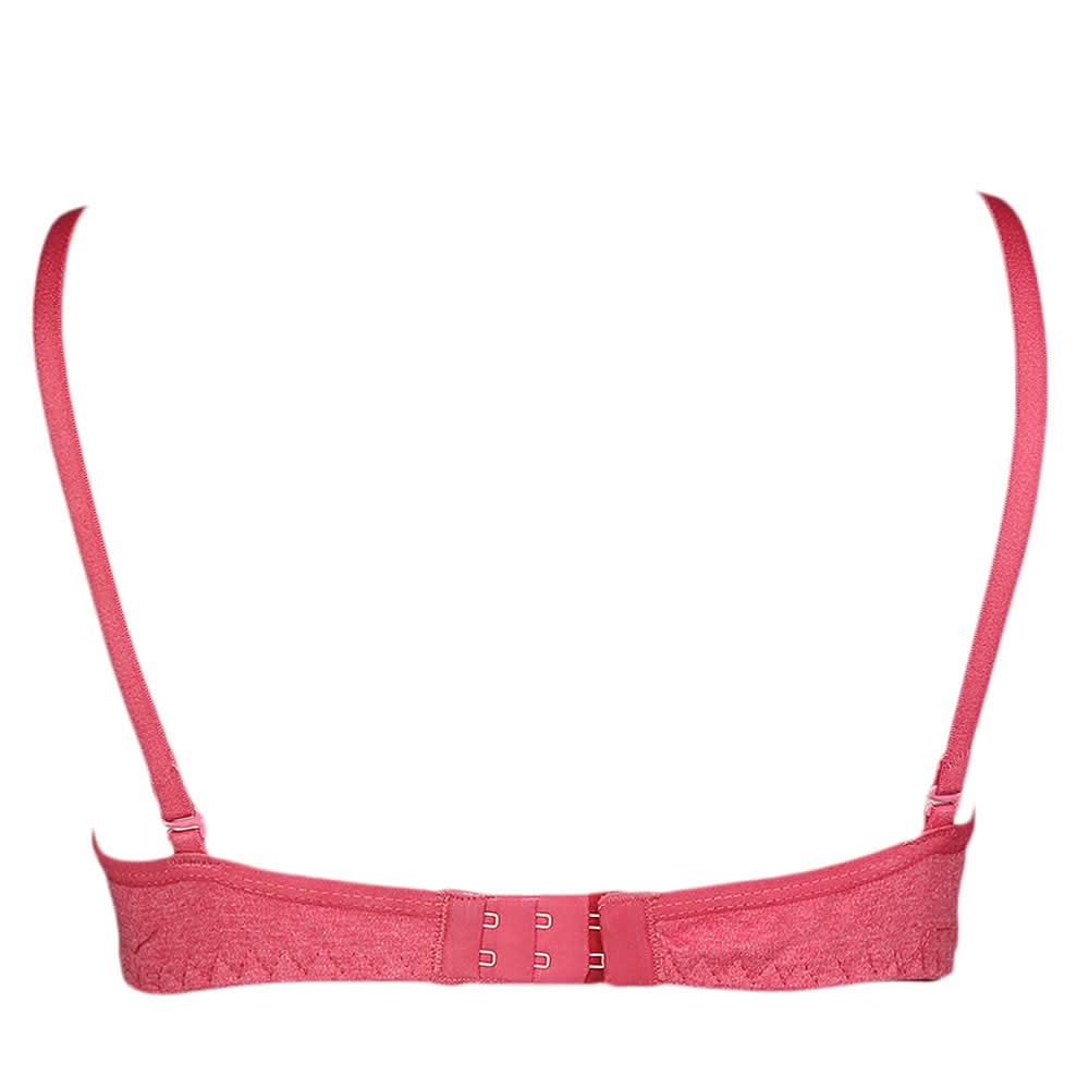 Women's Bra Soni (Mold) - Dark Pink, Women, Bras, Chase Value, Chase Value