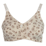 Women's Bra TC-92L - Cream, Women, Bras, Chase Value, Chase Value