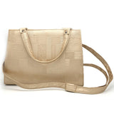 Women's Handbag (2283) - Golden, Women, Bags, Chase Value, Chase Value