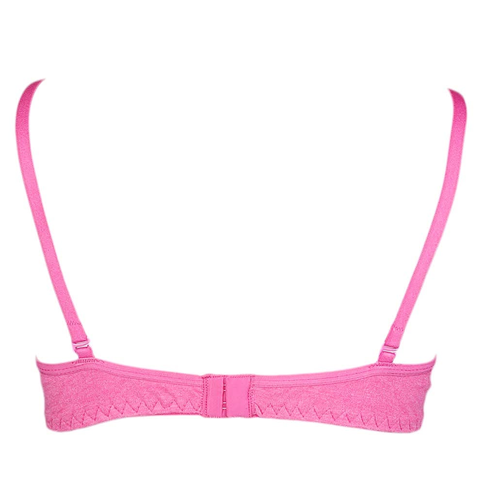 Women's Bra Soni (Mold) - Pink, Women, Bras, Chase Value, Chase Value