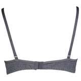 Women's Bra Soni (Mold) - Grey, Women, Bras, Chase Value, Chase Value