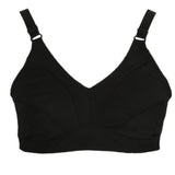 Women's Bra 75D - Black, Women, Bras, Chase Value, Chase Value