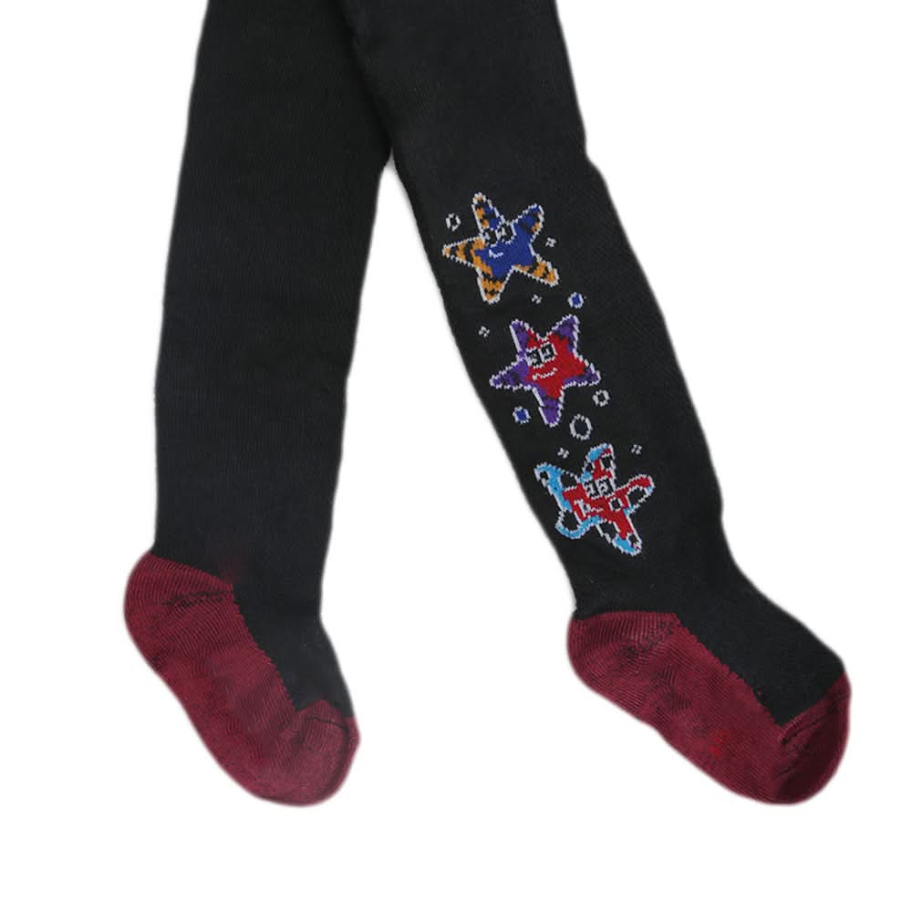 Newborn Legging - Black, Kids, Newborn Girls Shorts Skirts And Pants, Chase Value, Chase Value