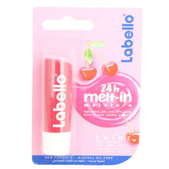 Labello Moisture Lip Balm - Cherry, Beauty & Personal Care, Lip Gloss And Balm, Chase Value, Chase Value