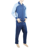 Men's Track Suit - Blue, Men, Track Suits, Chase Value, Chase Value