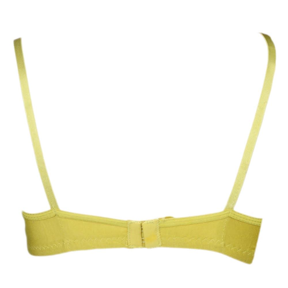 Women's Foam Bra - Green, Women, Bras, Chase Value, Chase Value