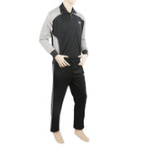 Men's Track Suit - Black, Men, Track Suits, Chase Value, Chase Value