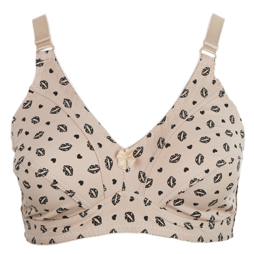 Women's Bra 75D - Skin, Women, Bras, Chase Value, Chase Value