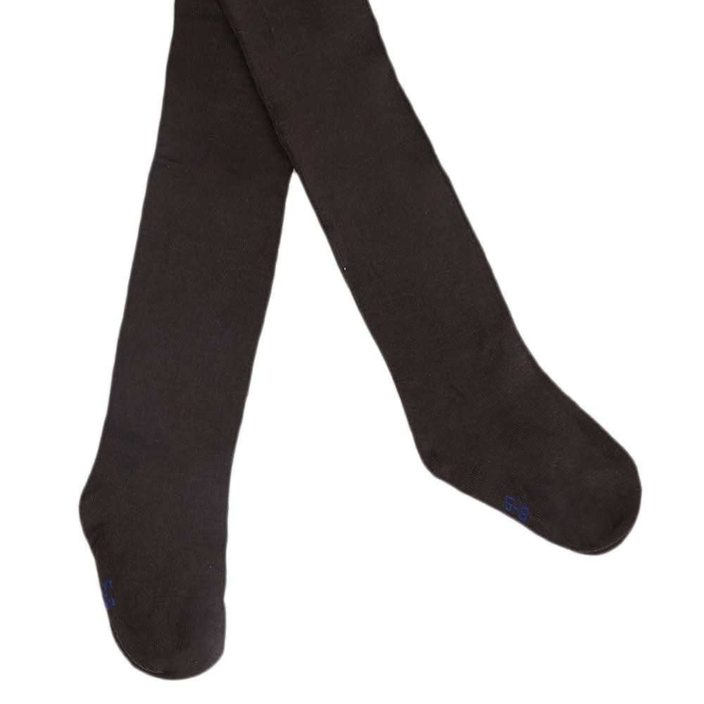 Girls Legging - Coffee, Kids, Tights Leggings And Pajama, Chase Value, Chase Value
