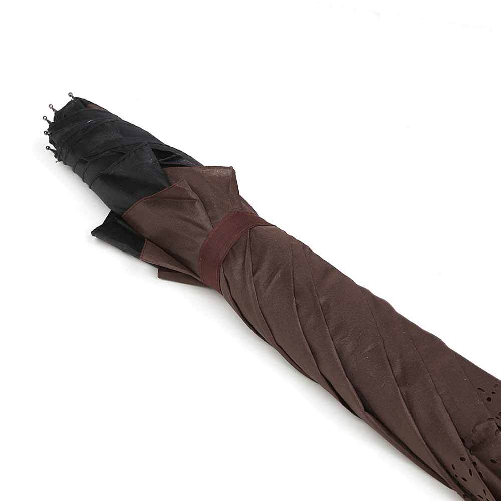 Umbrella (D82) - Brown, Home & Lifestyle, Accessories, Chase Value, Chase Value