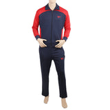 Men's Track Suit - Navy Blue, Men, Track Suits, Chase Value, Chase Value