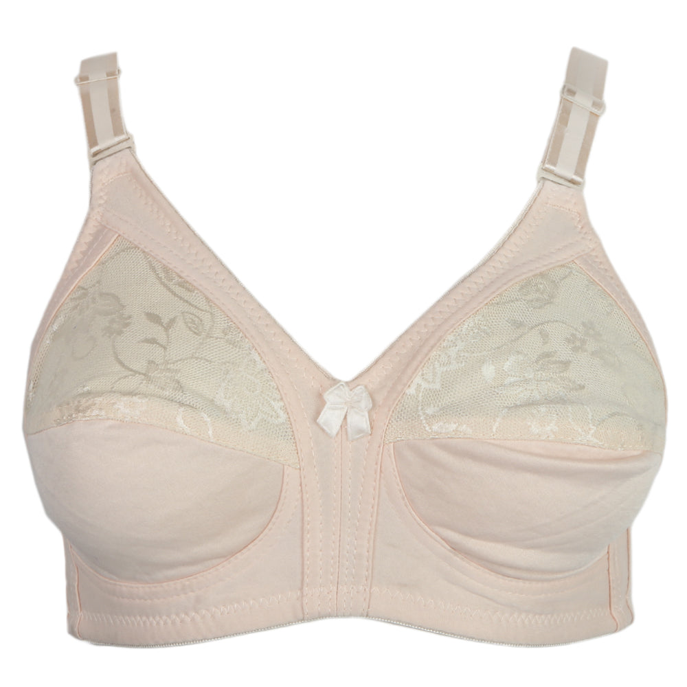 Women's Bra 4439 - Skin, Women, Bras, Chase Value, Chase Value