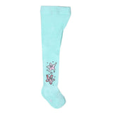 Newborn Legging - Cyan, Kids, Newborn Girls Shorts Skirts And Pants, Chase Value, Chase Value
