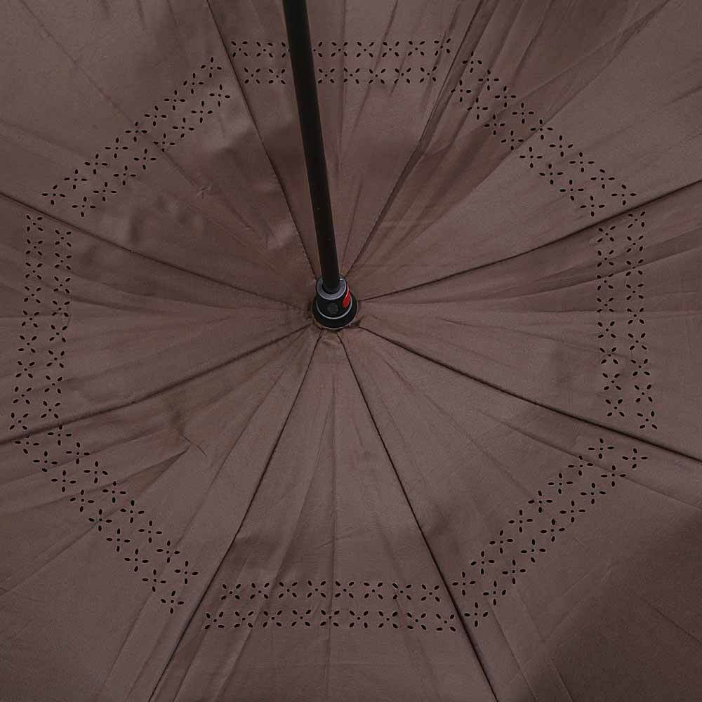 Umbrella (D82) - Brown, Home & Lifestyle, Accessories, Chase Value, Chase Value