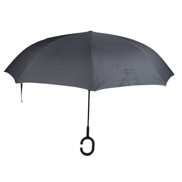 Umbrella (D82) - Brown, Home & Lifestyle, Accessories, Chase Value, Chase Value