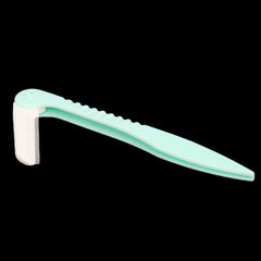 Eyebrow Razor - Cyan, Beauty & Personal Care, Eyebrow, Chase Value, Chase Value