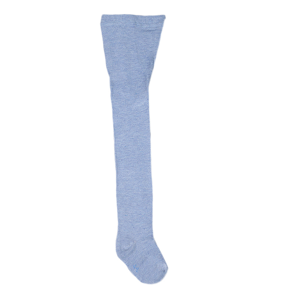 Girls Legging - Blue, Kids, Tights Leggings And Pajama, Chase Value, Chase Value