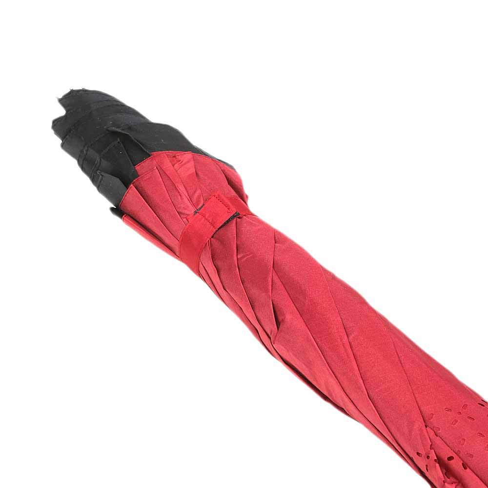 Umbrella (D82) - Maroon, Home & Lifestyle, Accessories, Chase Value, Chase Value