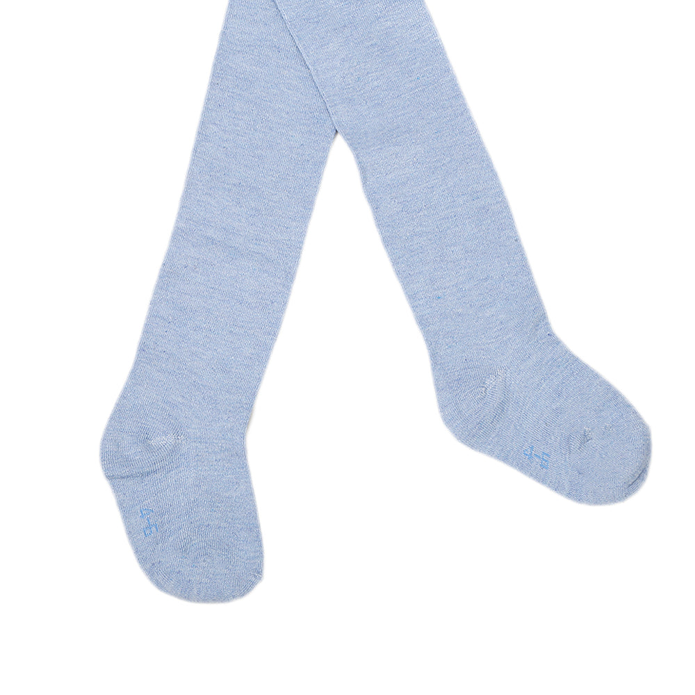 Girls Legging - Blue, Kids, Tights Leggings And Pajama, Chase Value, Chase Value