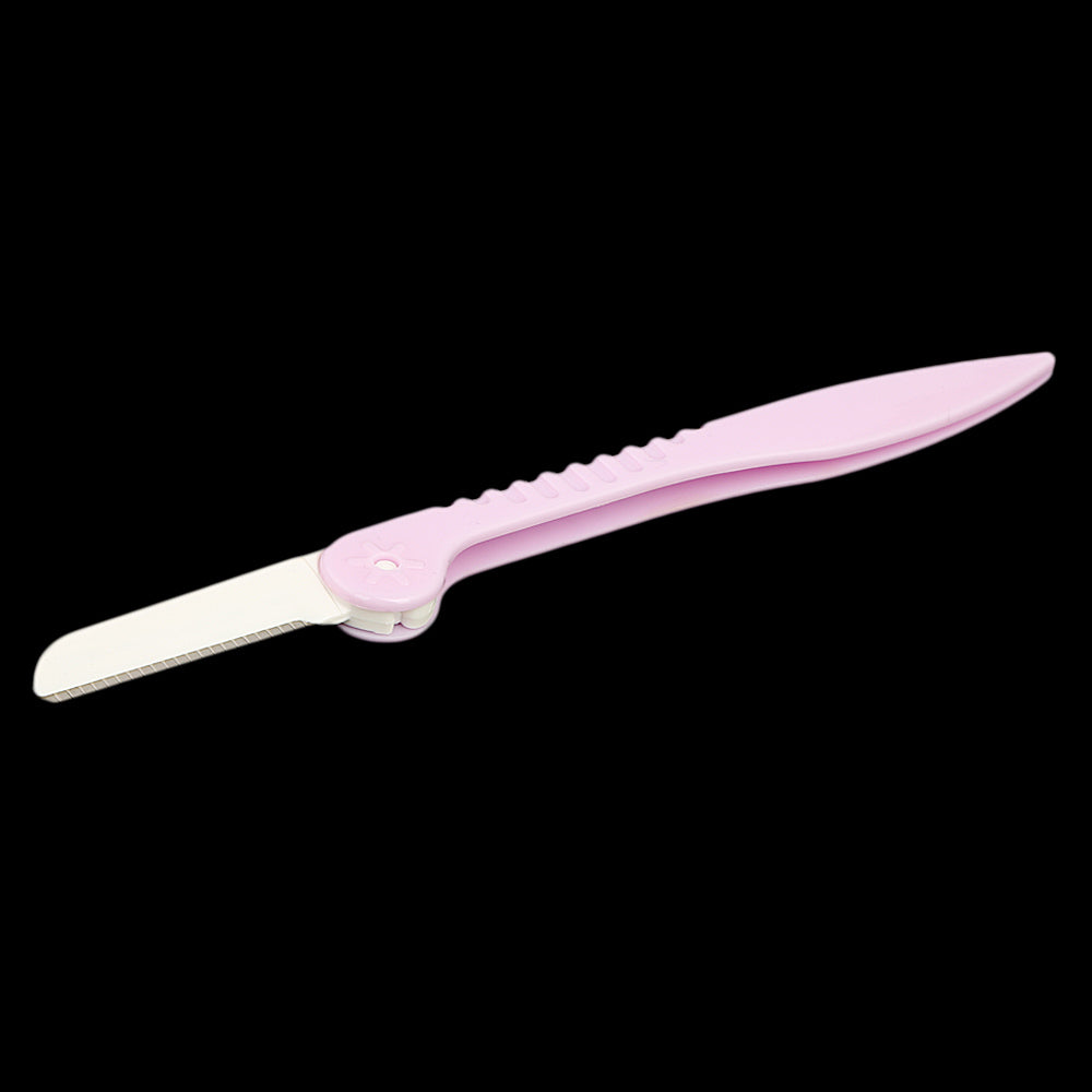 Eyebrow Razor - Purple, Beauty & Personal Care, Eyebrow, Chase Value, Chase Value