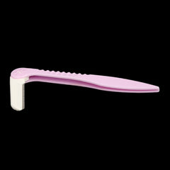 Eyebrow Razor - Purple, Beauty & Personal Care, Eyebrow, Chase Value, Chase Value
