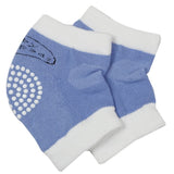 Knee Pads - Blue, Kids, Newborn Caps, Shoes & Socks, Chase Value, Chase Value