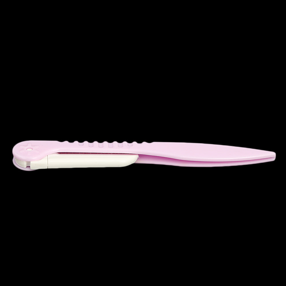 Eyebrow Razor - Purple, Beauty & Personal Care, Eyebrow, Chase Value, Chase Value