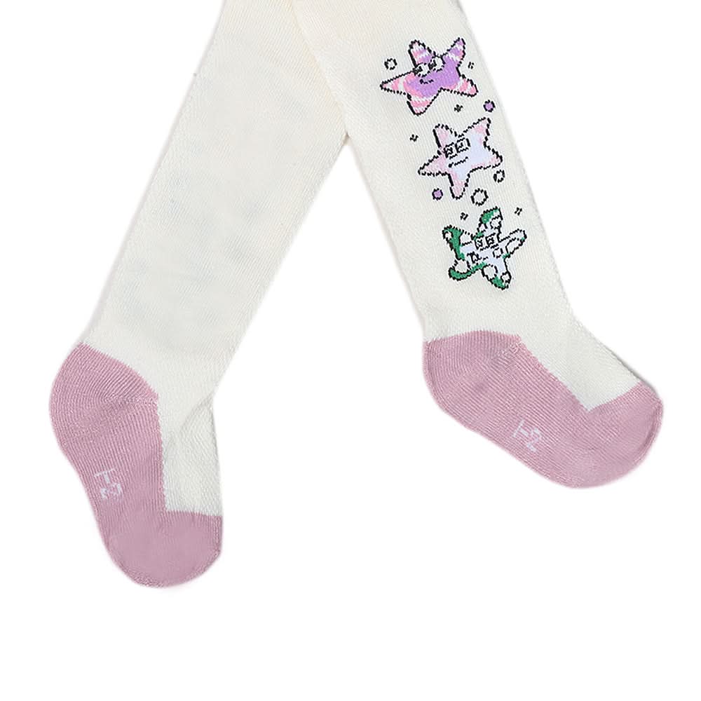 Newborn Legging - Cream, Kids, Newborn Girls Shorts Skirts And Pants, Chase Value, Chase Value
