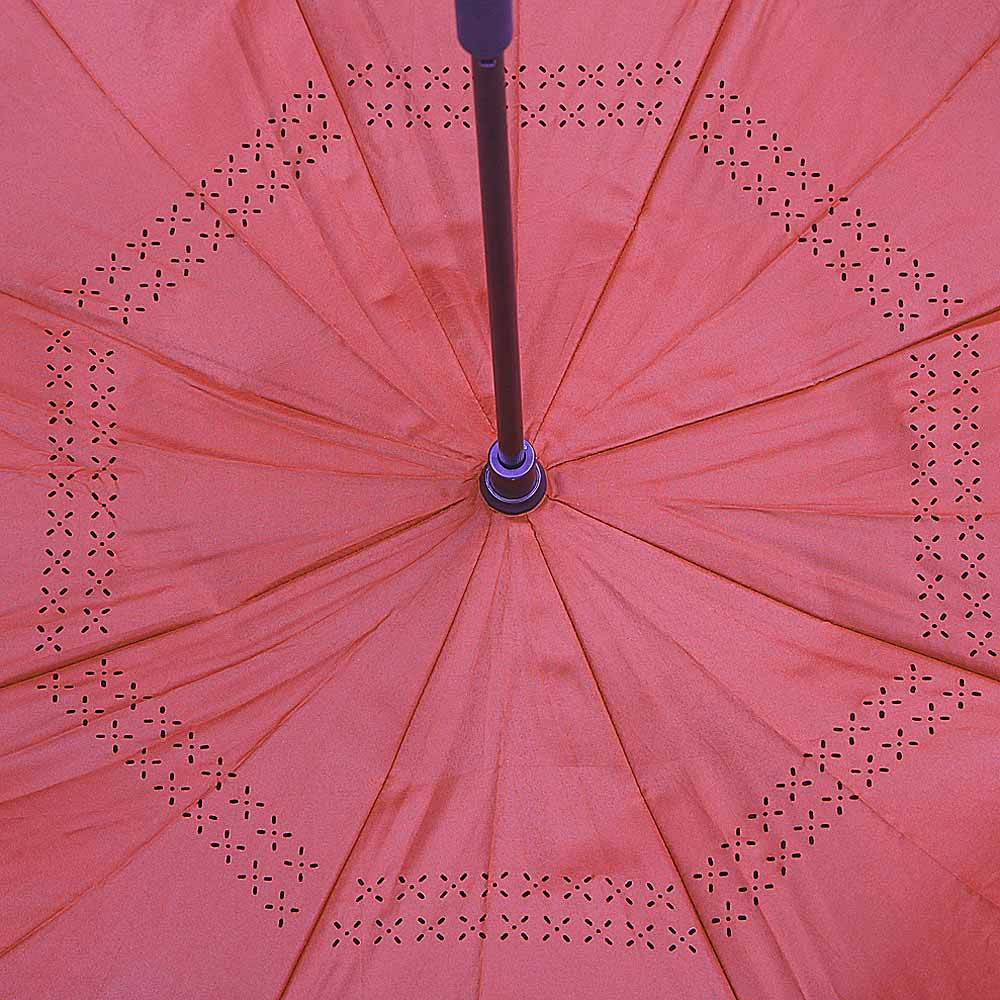 Umbrella (D82) - Maroon, Home & Lifestyle, Accessories, Chase Value, Chase Value