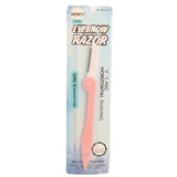 Eyebrow Razor - Pink, Beauty & Personal Care, Eyebrow, Chase Value, Chase Value