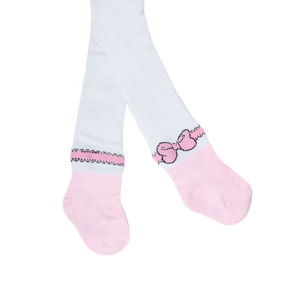 Newborn Legging - White, Kids, Newborn Girls Shorts Skirts And Pants, Chase Value, Chase Value