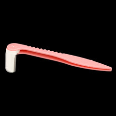 Eyebrow Razor - Pink, Beauty & Personal Care, Eyebrow, Chase Value, Chase Value